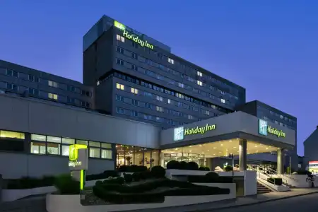 Holiday Inn Munich City Centre - 14