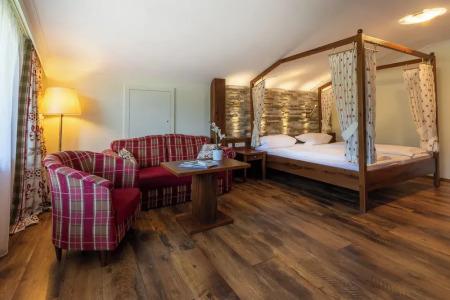 Sackmann Wanderhotel - 4