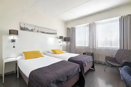 GreenStar Lahti - 21
