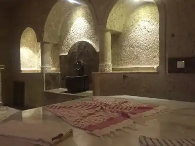 Oread Cave Suites - 221