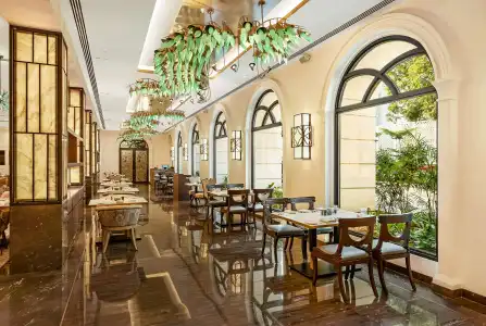 Radisson Blu & Suites GRT Chennai - 32