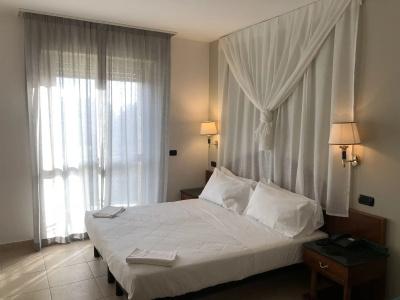 Ariae Dependance - Alihotels - 5