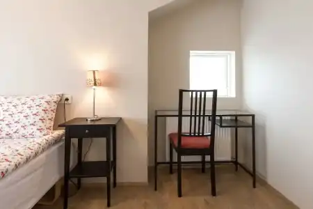 Guesthouse Garun, Skolavellir - 37