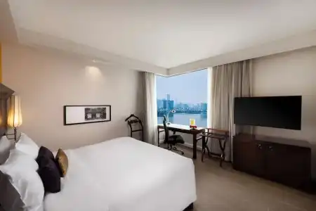Pan Pacific Hanoi - 186