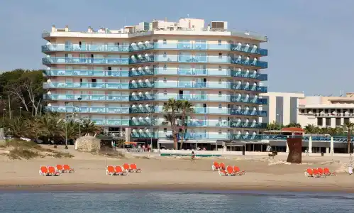 Golden Donaire Beach - 25