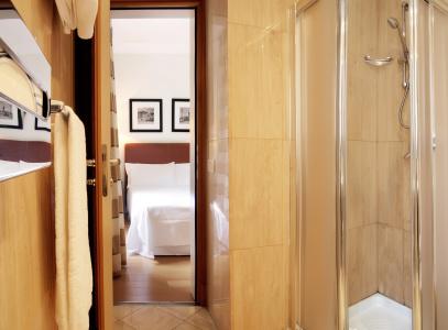 Albergo Santa Chiara - 12