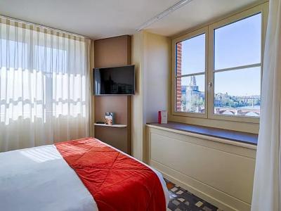 Mercure Albi Rives du Tarn - 57