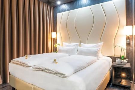 PLAZA Premium Schwerin - 34