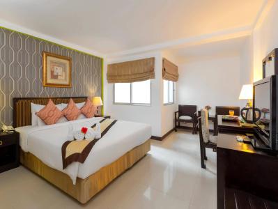 The Golden Ville Boutique & Spa - 17
