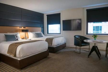 Theodore Seattle Downtown, Tapestry by Hilton - 53