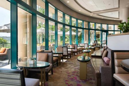 Newport Beach Marriott Bayview - 37