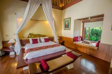 Arma Museum Resort & Villas - 61