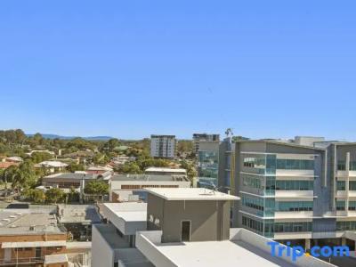The Chermside Apartments - 123