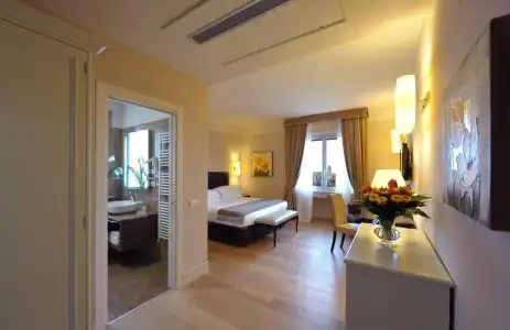 Palazzo San Lorenzo & SPA - 109