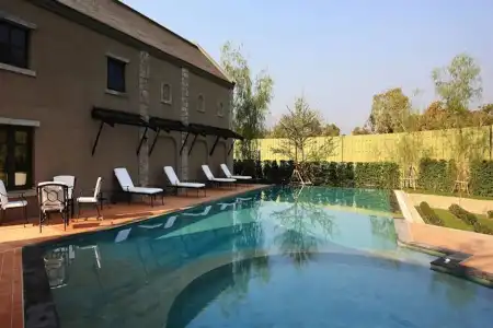 Thames Valley Khao Yai - 18