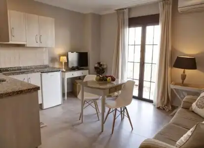 Hostal Boutique Plaza Cantarero - 13