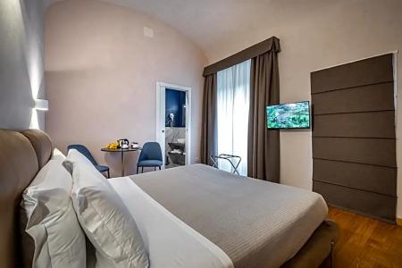 La Scaletta Al Ponte Vecchio - 67