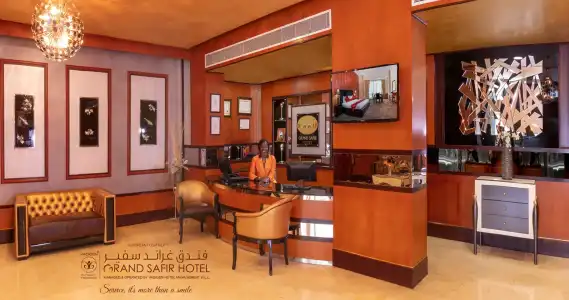 Grand Safir - 25