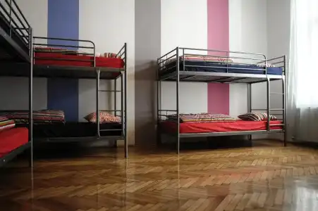 Westend Hostel - 38
