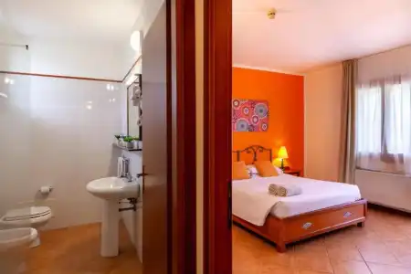 iHs Villasimius Le Zagare Resort - 35