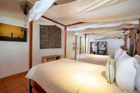 Mango Bay Resort - 70
