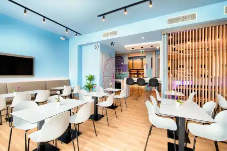 B&B Wien-Meidling - 23