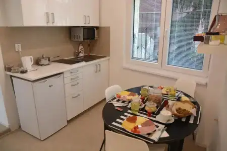 Wellness Vila Bohemia - 103