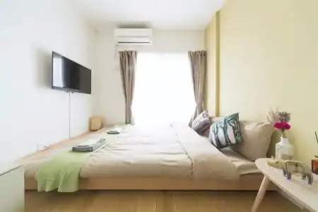 Nestay inn Tokyo Kagurazaka 01 - 41
