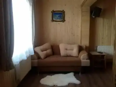 Guest house Zatishniy dvir - 42