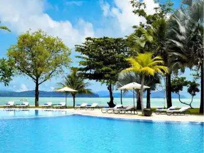 Rebak Island Resort & Marina, Langkawi - 17