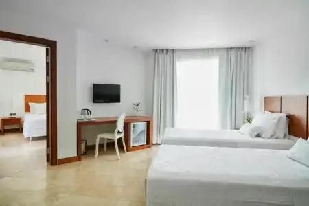Flow Datca Surf & Beach - 86