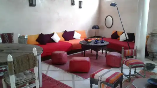 Dar Cherazade & Spa - 13