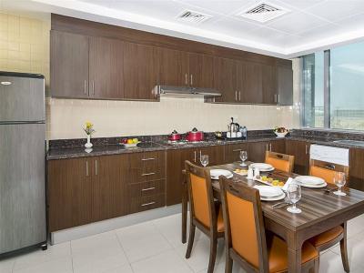 Abidos Apartment Dubai Land - 18