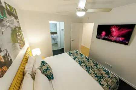 Atrio Apartments - 62