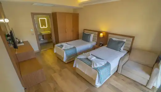 Dalyan Live Spa - 33