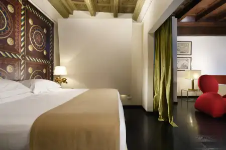 Leone Blu Suites | UNA Esperienze - 5