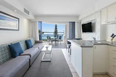 Ramada Resort by Wyndham Golden Beach - 28