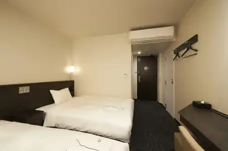 Sotetsu Fresa Inn Ochanomizu Jimbocho - 13