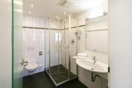 Hotel-Restaurant Bierhäusle - 35