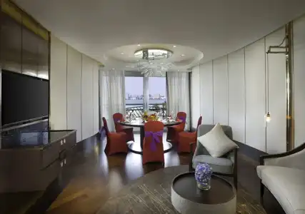 Phoenix Island Resort Sanya - 10