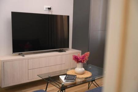 Sweet Home Deluxe Apart-hotel - 317