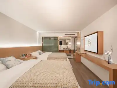 Madison Capital Executive Apartments - 14