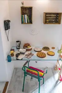 La Quercia e l'Asino - 21
