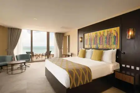 Ramada Resort by Wyndham Dar es Salaam - 135