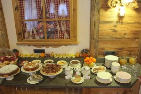 Agriturismo Ai Castioni - 10