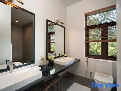 Taru Villas Levita - Kandy - 52