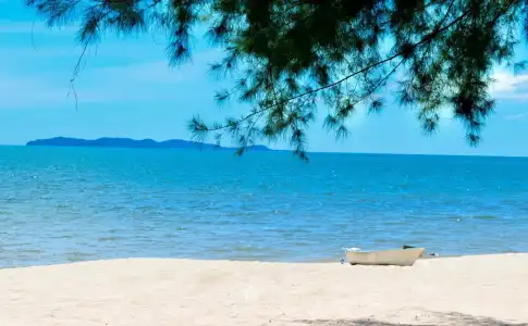Sangjun On Beach Resort - 4