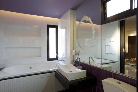 Long Beach Luxury Villas - 7