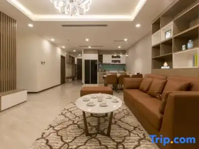 NTA - Serviced Apartments - 141