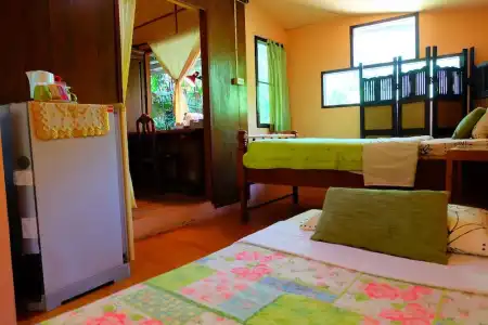 Malee's Nature Lovers Bungalows - 45